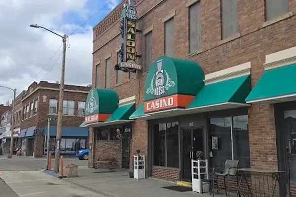 Iron Horse Saloon & Casino