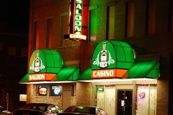 The Joseph Café