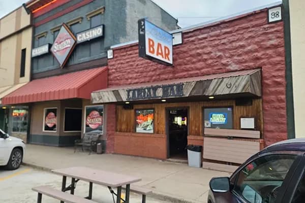 Lariat Bar