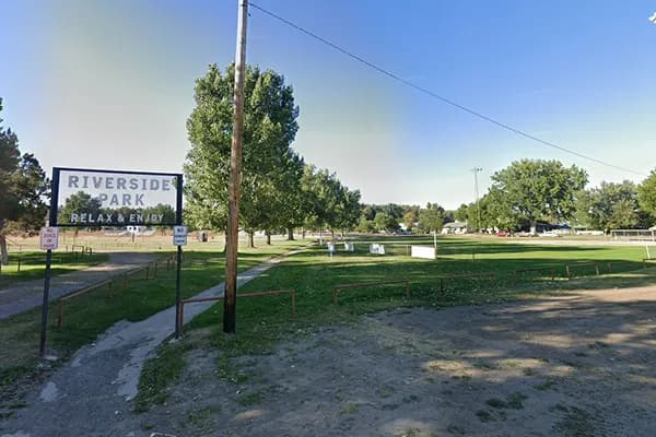 Riverside Park