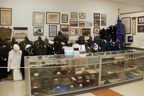 Rosebud County Museum